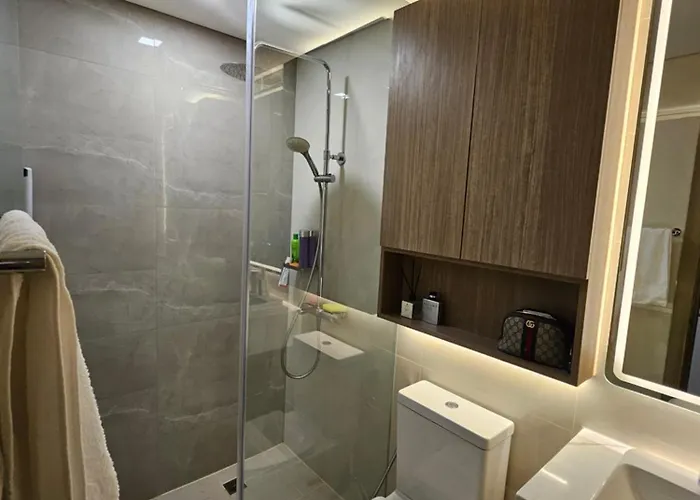 Luxury Apartment At Park Mckinley West Two Units Appartement