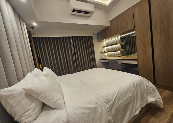 Luxury Apartment At Park Mckinley West Two Units Appartement