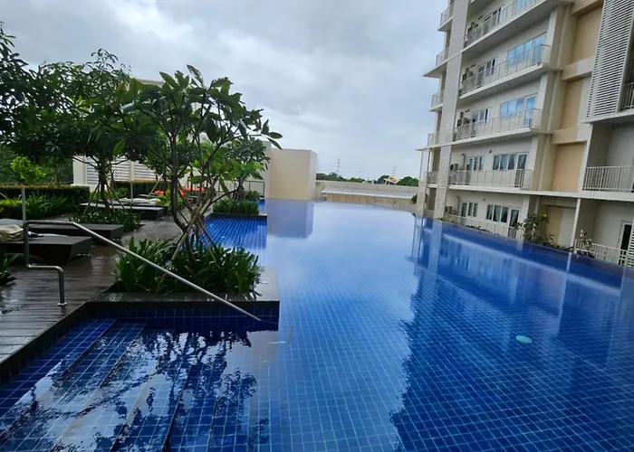 Luxury Apartment At Park Mckinley West Two Units