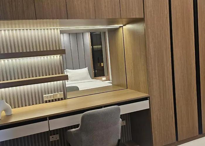 Appartement Luxury Apartment At Park Mckinley West Two Units *