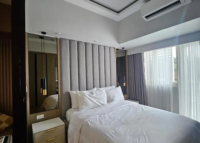 Luxury Apartment At Park Mckinley West Two Units Appartement