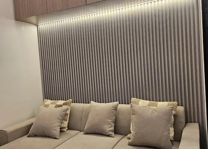 Appartement Luxury Apartment At Park Mckinley West Two Units