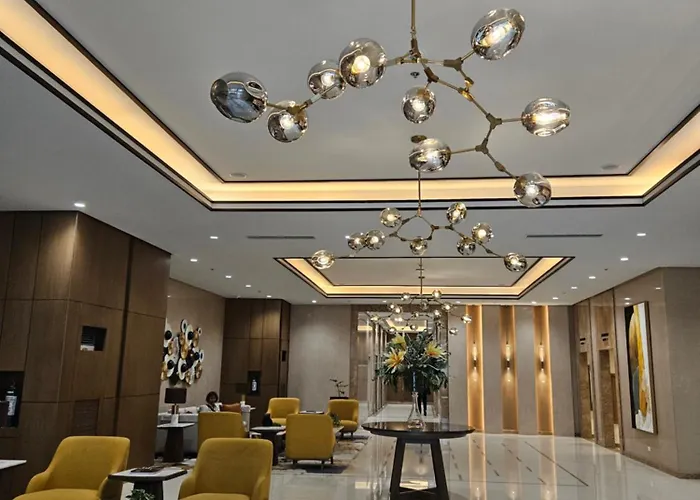 Appartement Luxury Apartment At Park Mckinley West Two Units *