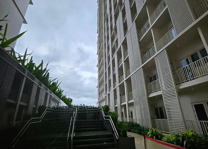 Luxury Apartment At Park Mckinley West Two Units *