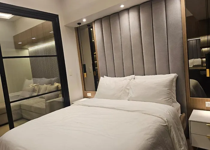 Appartement Luxury Apartment At Park Mckinley West Two Units