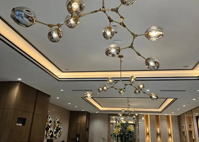 Appartement Luxury Apartment At Park Mckinley West Two Units *