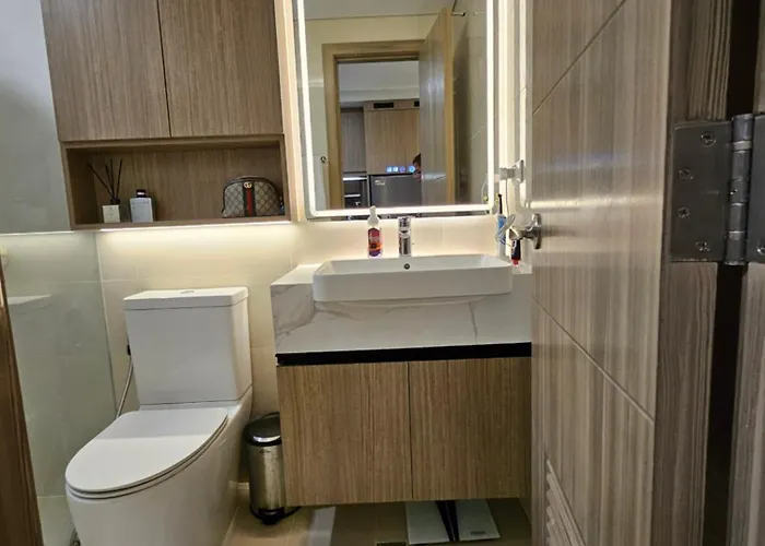 Luxury Apartment At Park Mckinley West Two Units Appartement