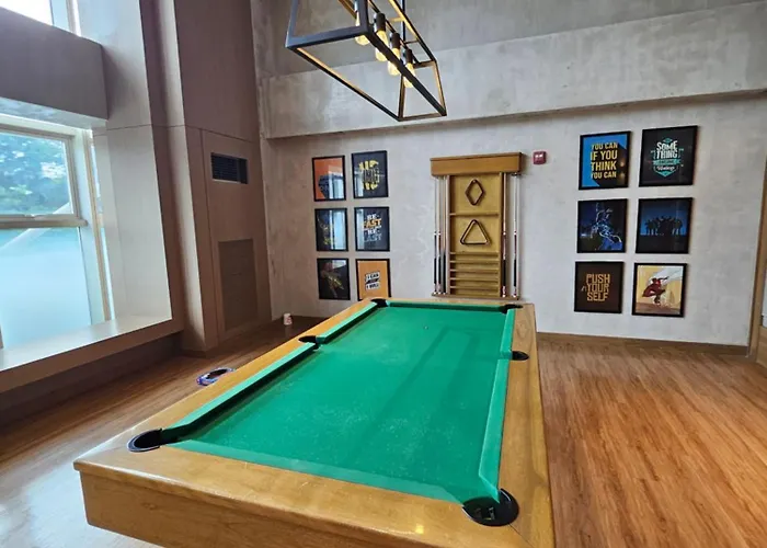 Appartement Luxury Apartment At Park Mckinley West Two Units *