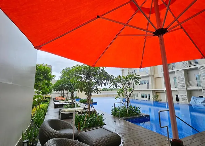 Luxury Apartment At Park Mckinley West Two Units
