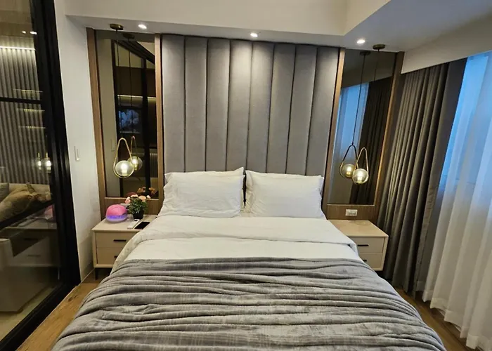 Appartement Luxury Apartment At Park Mckinley West Two Units