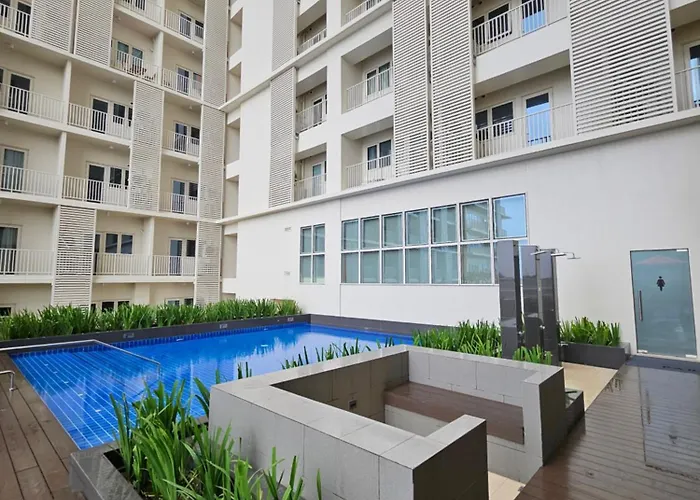 Luxury Apartment At Park Mckinley West Two Units Appartement *