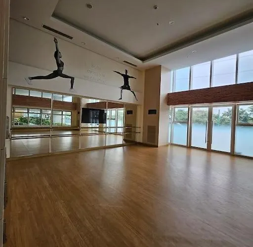 Appartement Luxury Apartment At Park Mckinley West Two Units