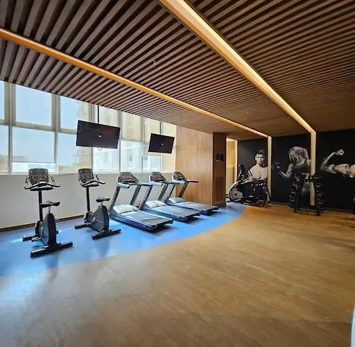 Luxury Apartment At Park Mckinley West Two Units Appartement